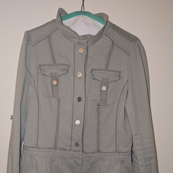 Jacket - Picture 3 of 5